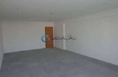 Sala comercial em condomínio para venda com 51,88m² no bairro jardim são dimas