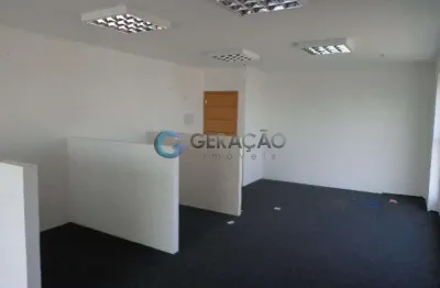 Sala comercial em condomínio para venda com 52m² no bairro jardim são dimas
