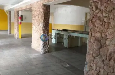 Ponto comercial à venda na Avenida Brasil, 897 - 0, 897, Monte Castelo, São José dos Campos