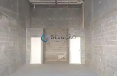 Ponto comercial à venda na Avenida Iromman Victor Garrido, Loja 04 - 0, 460, Urbanova, São José dos Campos