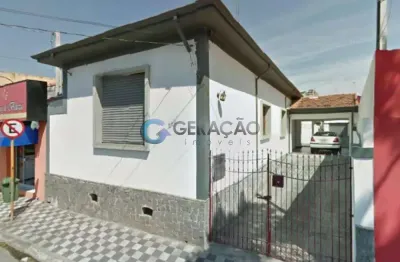 Casa comercial à venda na Rua Rui Barbosa, 0, 220, Centro, Jacareí