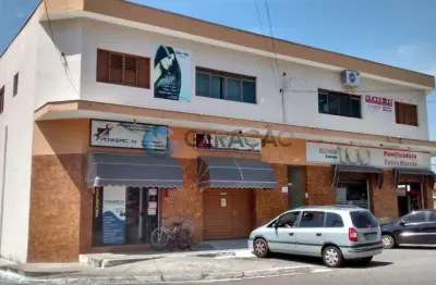 Prédio à venda na Avenida Amador Bueno Da Veiga, 0, 1856, Jardim Jaraguá, Taubaté