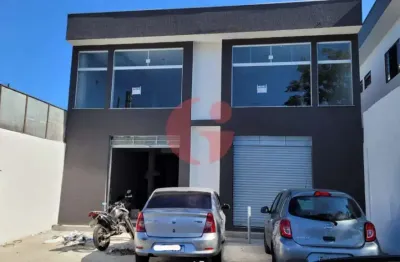 Ponto comercial à venda na Avenida Cidade Jardim, 5980, Bosque dos Eucaliptos, São José dos Campos