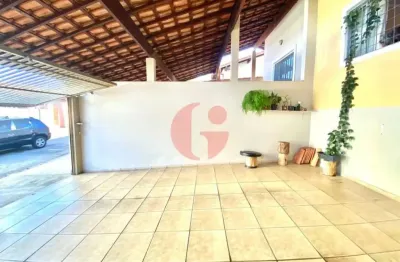 Casa com 3 quartos à venda na Rua Trajano Vieira de Macedo, 30, Jardim das Indústrias, São José dos Campos