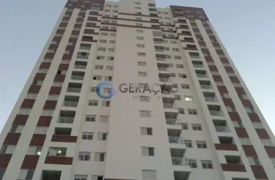 Apartamento com 2 quartos à venda na Rua Colombo, 125, Jardim Oriente, São José dos Campos