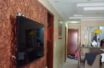 Casa em condomínio fechado com 3 quartos à venda na Rua das Melissas, 117, Jardim das Flores, São José dos Campos