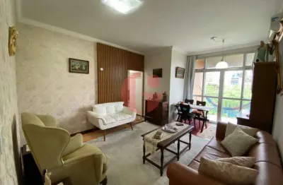 Apartamento para venda com 3 quartos e 2 vagas de garagem com 94m² - jardim aquarius