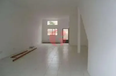 Ponto comercial para venda - residencial bosque dos ipês - são jose dos campos