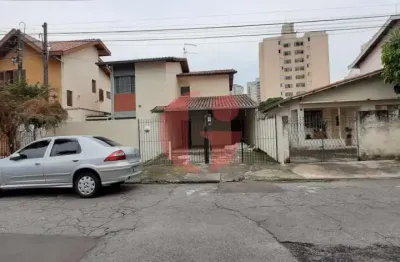 Casa/sobrado para venda com 3 quartos e 1 edícula com 182m² - vila ema