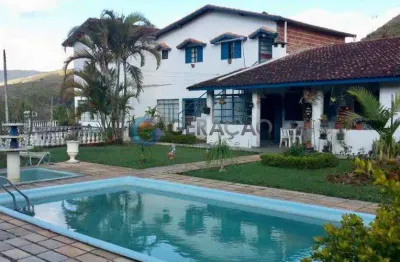 Fazenda à venda na Rodovia Sp-50, 0, 1, São Benedito, Monteiro Lobato