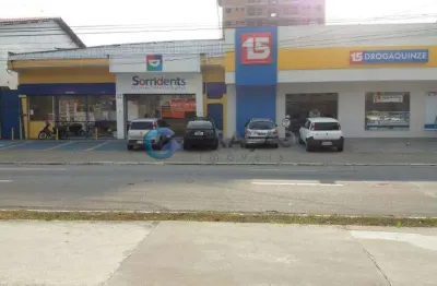 Ponto comercial à venda na Rua Bacabal, 1046, Parque Industrial, São José dos Campos