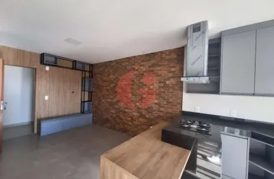 Apartamento para venda com 2 quartos e 1 vaga de garagem - 63m² | jardim satélite