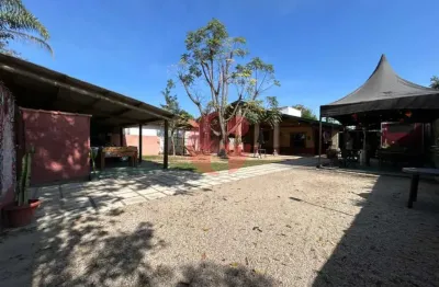 Linda chácara com casa nova para venda em chácaras do pedro leme - roseira sp