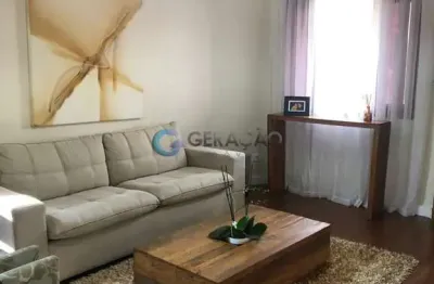 Casa em condomínio fechado com 3 quartos à venda na Rua Paulo Wagner Dinamarco, 75, Urbanova, São José dos Campos