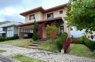 Casa/sobrado em condomínio para venda com 04 suítes - 380m² no urbanova.