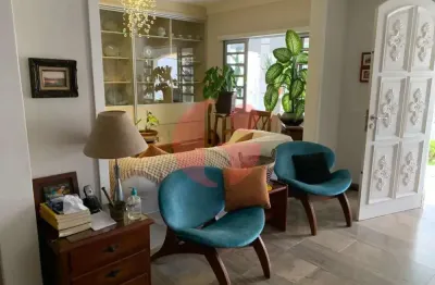 Casa/sobrado para venda com 04 dorm. e 02 suítes - 224m² no vista verde