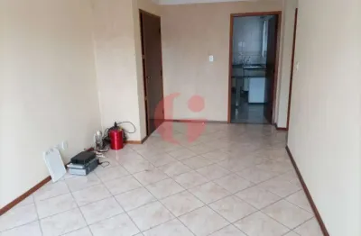 Apartamento para venda com 2 quartos e 1 vaga de garagem com 72m² - parque industrial - são josé dos campos sp