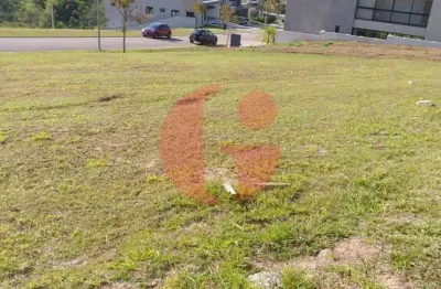 Terreno em condomínio fechado à venda na Rua das Águias, 209, Condomínio Residencial Alphaville, São José dos Campos