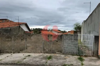 Terreno à venda na Rua Maria Vera Prado Machado, 101, Parque Interlagos, São José dos Campos
