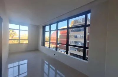 Sala comercial à venda na Rua Doutor Tito Roberto Liberato, 83, Jardim Aquárius, São José dos Campos