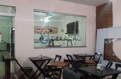 Casa com 3 quartos à venda na Avenida José César De Souza, 0, 256, Jardim Oriente, São José dos Campos