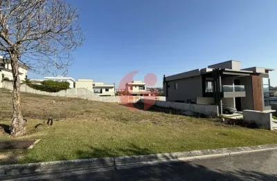 Terreno em condomínio fechado para venda com 600m² | colinas do paratehy sul - urbanova