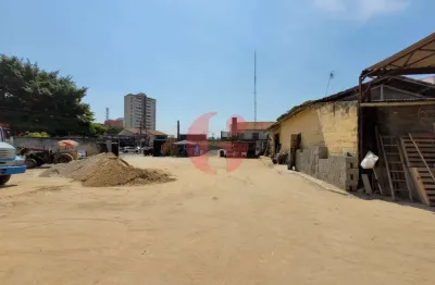 Terreno à venda na Rua Madagascar, 121, Jardim Paraíso, São José dos Campos