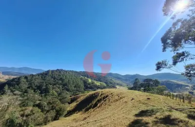 Terreno à venda na Estrada Sp 50, 151, Rio Preto, Santo Antônio do Pinhal