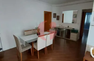 Apartamento para venda com 3 quartos e 2 vagas de garagem - 94m² no jardim esplanada ii