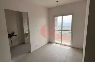 Apartamento para venda com 02 quartos e 01 vaga de garagem - 56m² no bairro urbanova