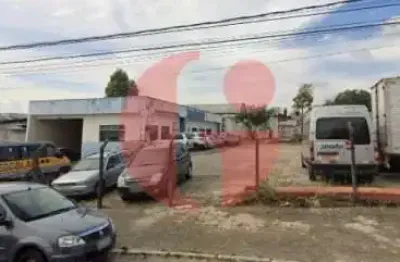 Prédio comercial para venda com 460m² no bairro vila nair