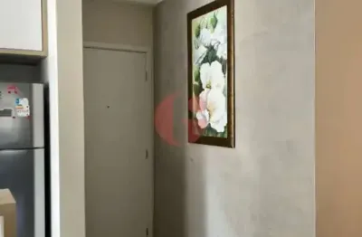 Apartamento para venda com 03 quartos e 01 vaga de garagem - 65,50m² no bairro parque residencial flamboyant