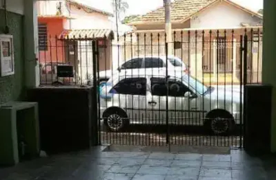 Casa com 2 quartos à venda na Rua Doutor Aleixo Mascarenhas, 0, 90, Vila Maria, São José dos Campos