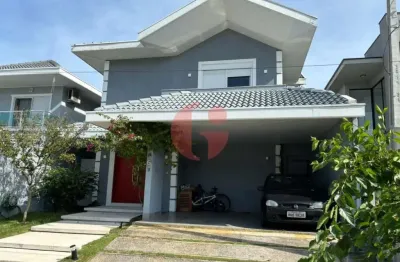 Casa em condomínio fechado com 3 quartos à venda na Maria Da Glória Serpa Martins (Urbanova Vii), 461, Urbanova, São José dos Campos