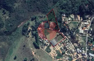 Área para venda com 6.770,19m² no bairro jardim torrão de ouro