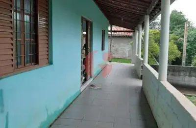 Chácara para venda com 03 quartos e 02 banheiros - 150m² no bairro santa cecília ii - sjc