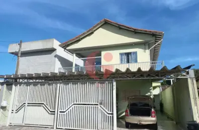Sobrado para venda com 05 quartos e 04 vagas de garagem - 297m² no bairro alto da ponte