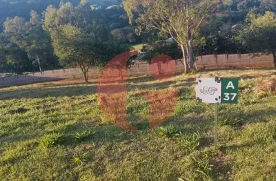 Terreno em condomínio para venda com 1000m² no recanto santa bárbara em jambeiro - sp!