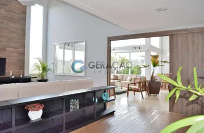 Casa em condomínio fechado com 4 quartos à venda na José Augusto Teixeira, Rua Stephnie Ricardo De Oliveira,170, 1665, Condomínio Residencial Altos da Quinta, São José dos Campos