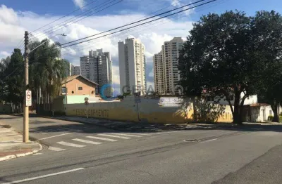Terreno à venda na Rua Coronel Manoel Martins Júnior, 380, Jardim Esplanada, São José dos Campos