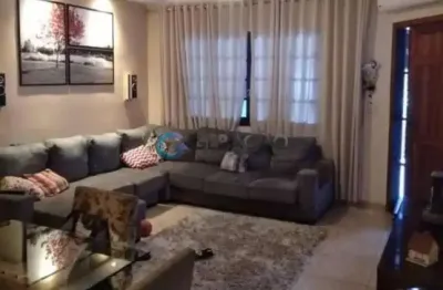 Casa com 3 quartos à venda na Rua Claudio Mitsuhiro Kano, 58, Residencial Bosque dos Ipês, São José dos Campos