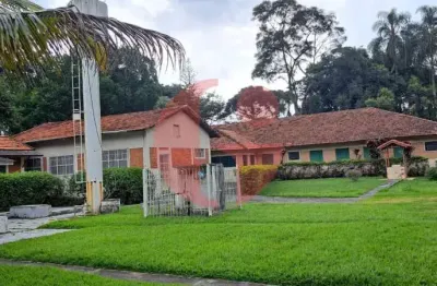 Fazenda à venda na Avenida Heitor Villa Lobos, 1800, Jardim São Dimas, São José dos Campos