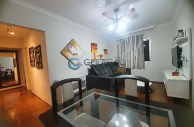 Apartamento para venda 3 dormitórios - jardim são dimas - são jose dos campo sp