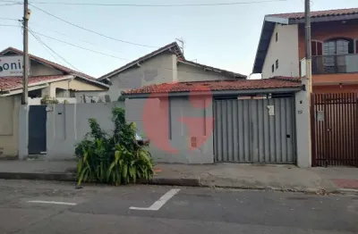 Casa térrea para venda com 3 quartos e 1 vaga de garagem com 171m² - jardim maringá