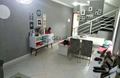 Casa com 3 quartos à venda na Rua Pitangueiras, 70, Jardim das Indústrias, São José dos Campos