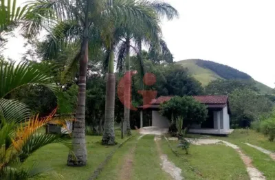 Fazenda à venda na Estrada Benedito Monteiro Prado, Bairro Dos Souzas - 0, 1550, Zona Rural, Monteiro Lobato