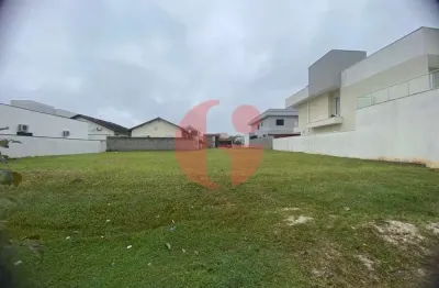 Terreno em condomínio fechado à venda na Rua das Quaresmeiras, Condomínio Terras do Vale, Caçapava