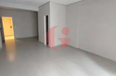 Sala comercial para venda com 36,92m² no bairro jardim aquarius