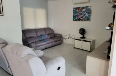 Casa em condomínio fechado com 3 quartos à venda na Rua Paulo Wagner Dinamarco, 45, Urbanova, São José dos Campos