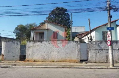 Terreno à venda na Rua Caçapava, 195 e 209, Vila Nair, São José dos Campos